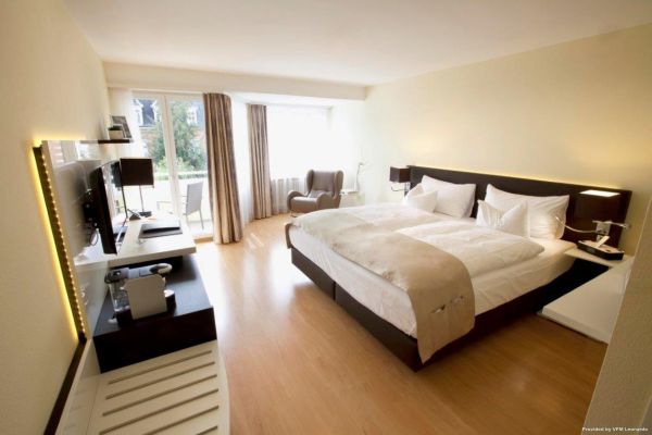 Hotel Spalentor (Basel)